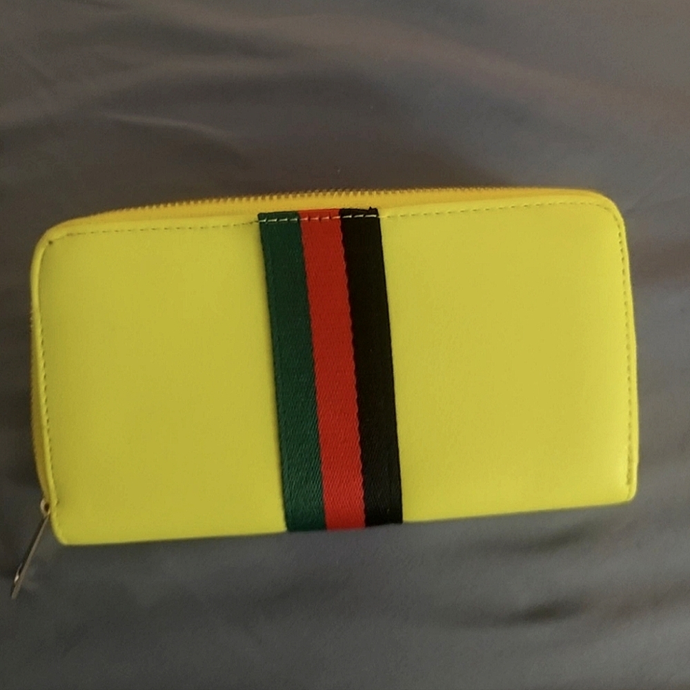 Women's Wallet